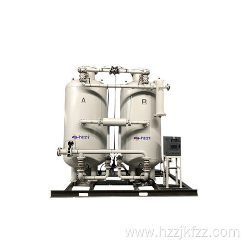 Medical Oxygen Production Plant Psa Oxygen Generator Price